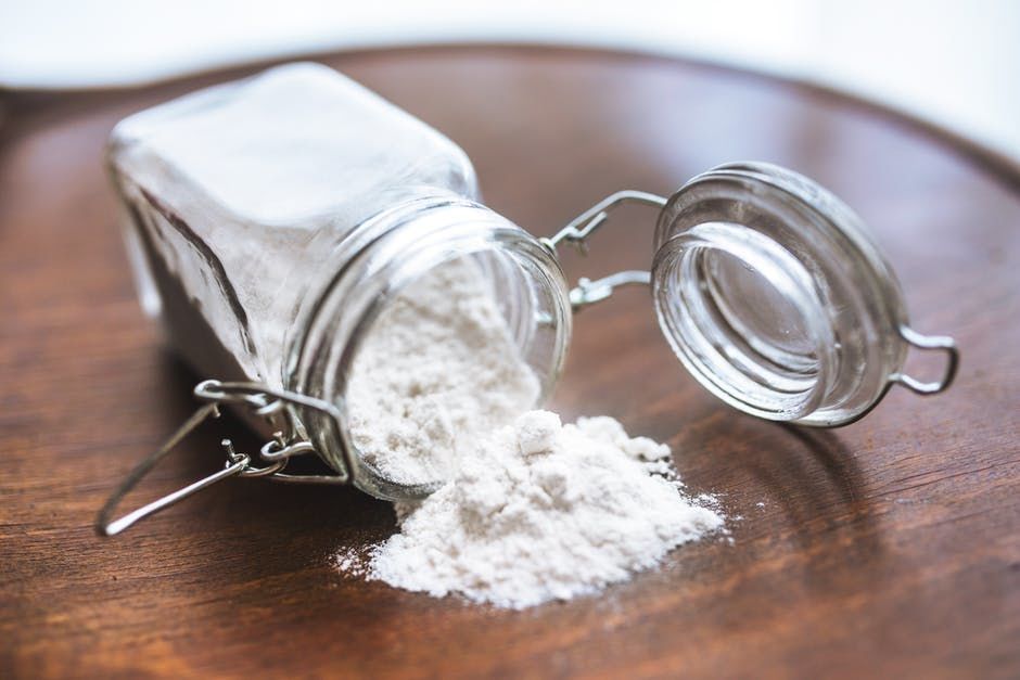 1. Jenis-jenis tepung terigu membuat camilan panggang