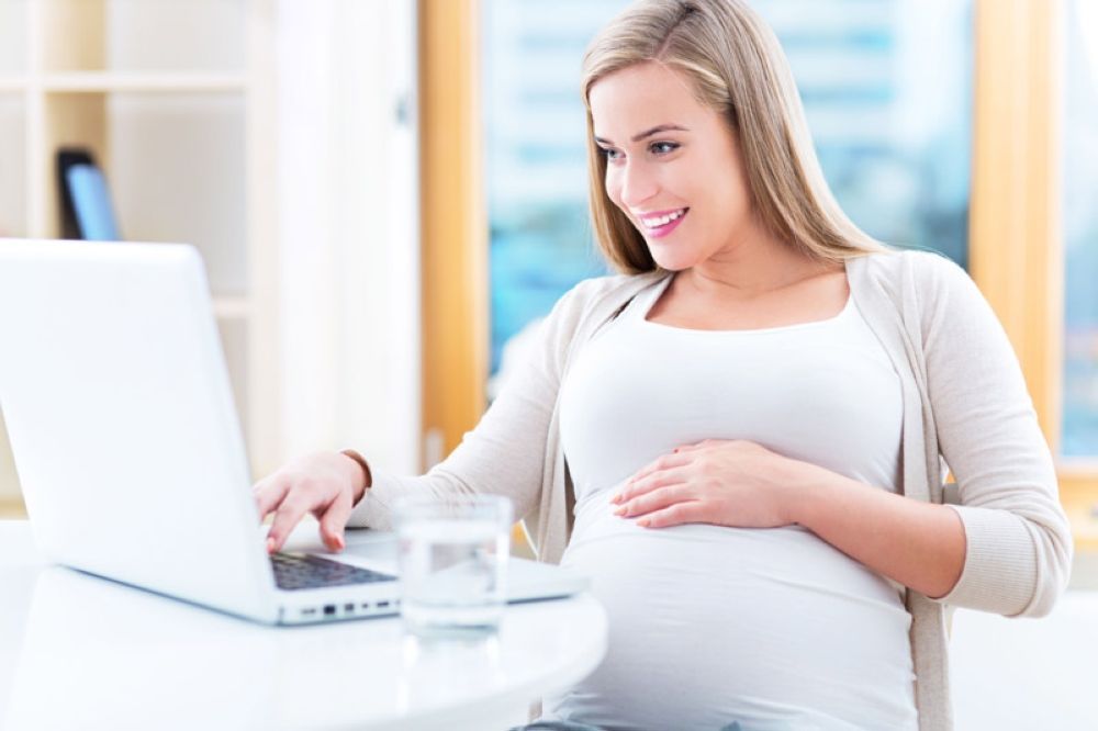 Tips Belanja Online Perlengkapan Bayi