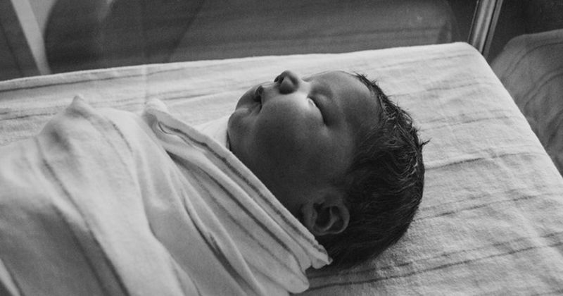 2. Mimpi melihat bayi laki-laki baru lahir