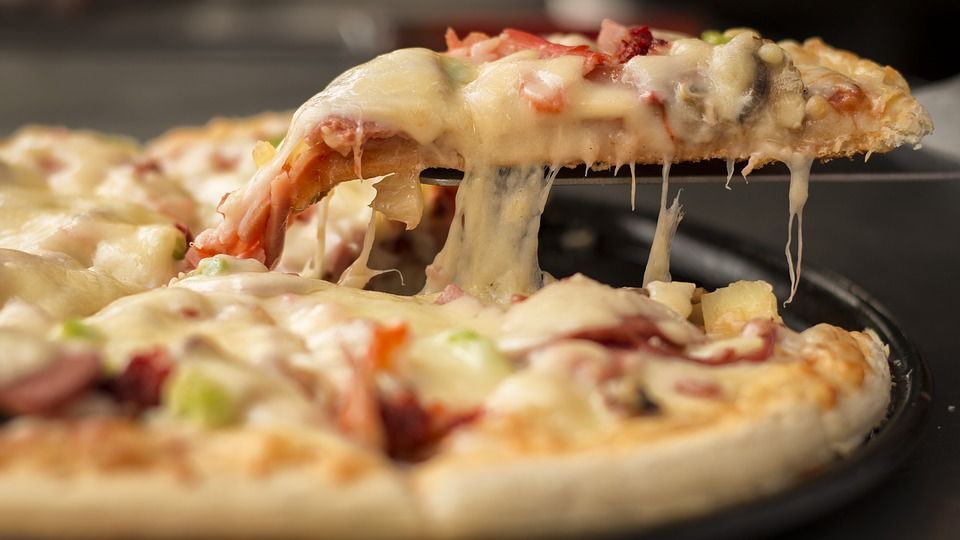 Cara Membuat Pizza Teflon Lewat Resep Mudah Ini