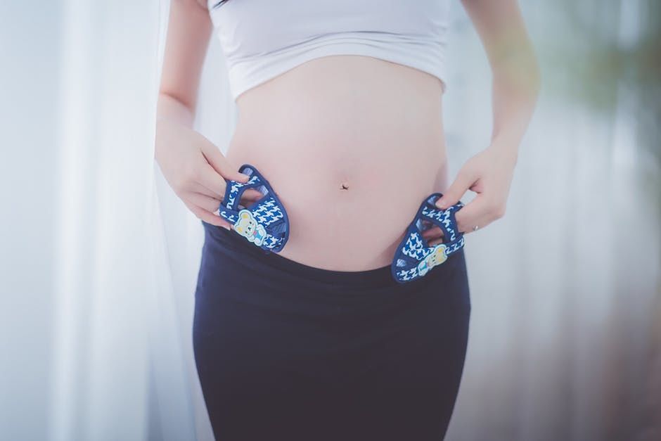 7 Tips Mempererat Ikatan Calon Bayi Selama Kehamilan