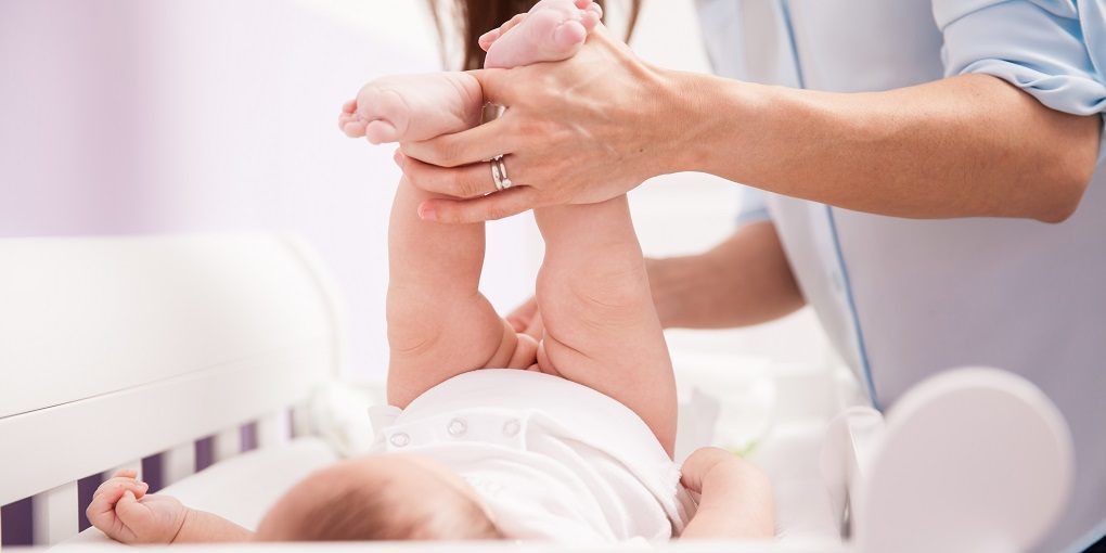 Perhatikan 5 Hal Ini Saat Menggunakan Tisu Basah Bayi