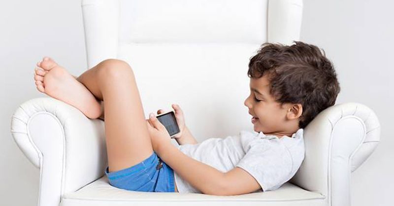 Memanfaatkan Aplikasi Google Mengawasi Aktivitas Online Anak