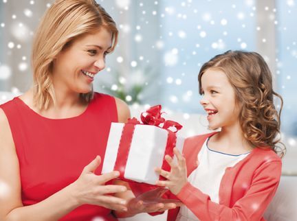 Memberikan Hadiah Sebagai Motivasi Anak, Baik atau Tidak