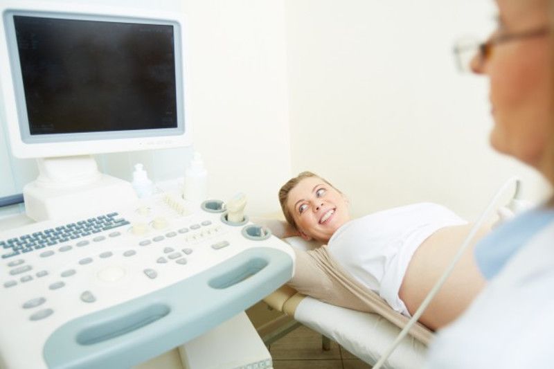 Skrining Diagnosis Selama Kehamilan
