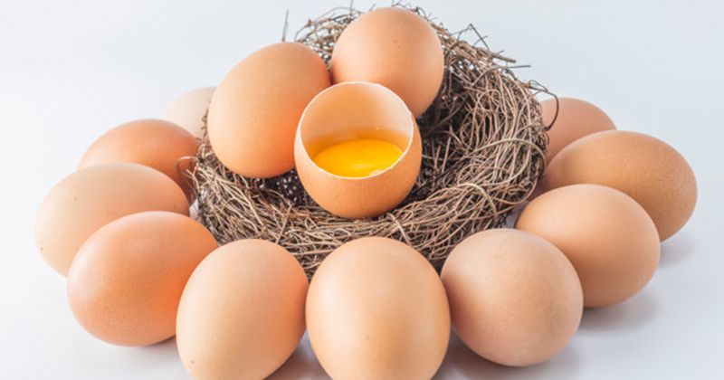 Tidak Disarankan, Ini Risiko Makan Telur Mentah bagi Ibu Hamil
