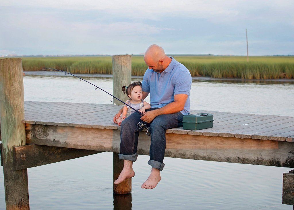 Kisah Anak-anak Down Syndrome dari Fotografer Ternama