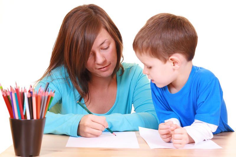 7 Cara Tepat Bikin Anak Cepat Memahami Pelajaran Sekolah