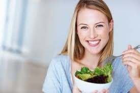 4. Menjauhi makanan berkalori program diet