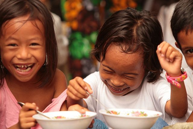 6 Nutrisi Penting Mencegah Anak Mengalami Kelaparan Tersembunyi