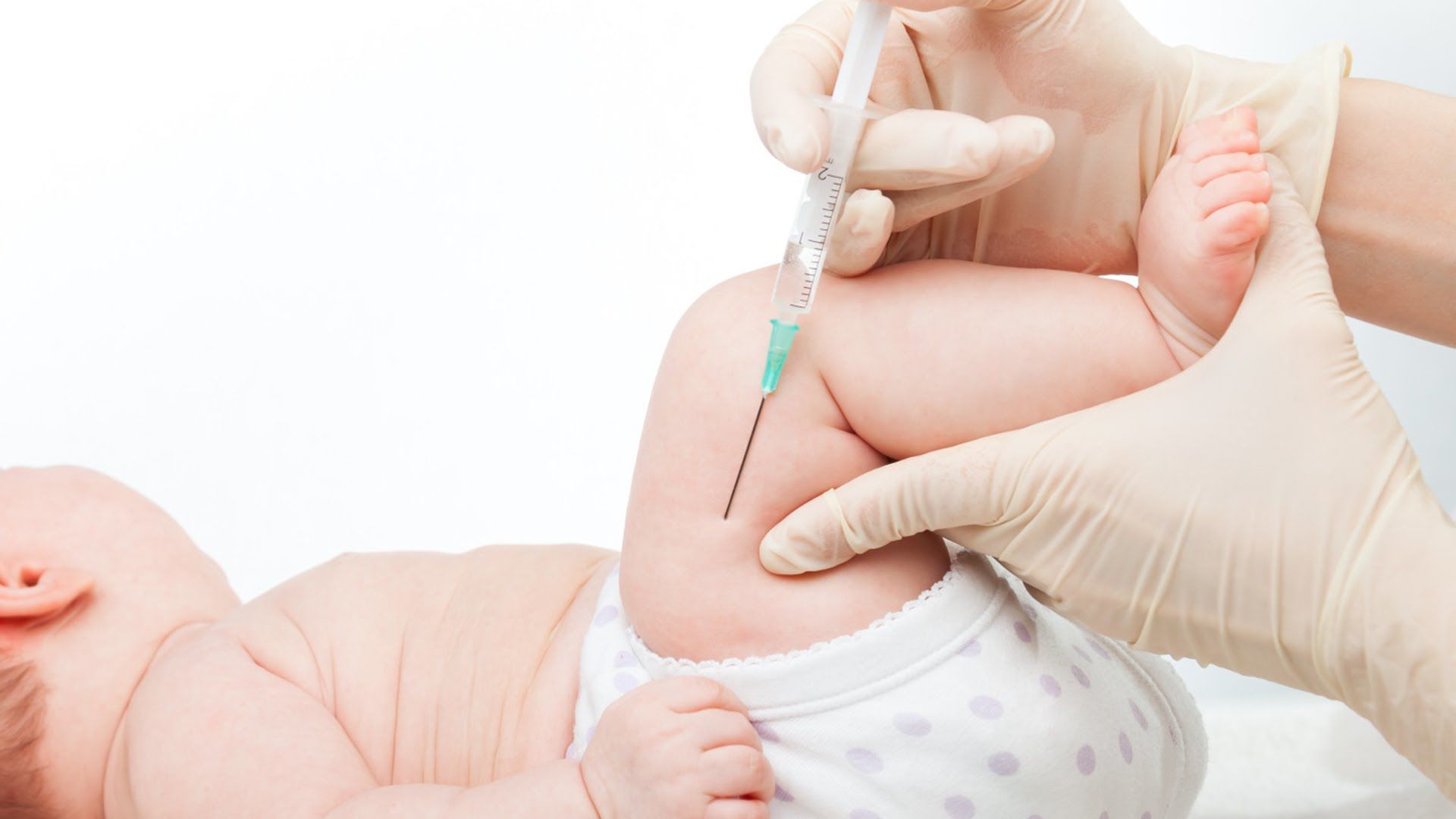Selain Praktis, Ini Alasan Mama Sebaik Pilih Vaksin Pentabio