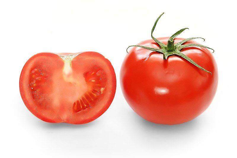 4. Tomat