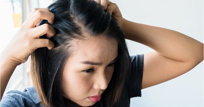 Menaklukkan Rambut Rontok Saat Hamil: Panduan Lengkap Untuk Ibu Hamil