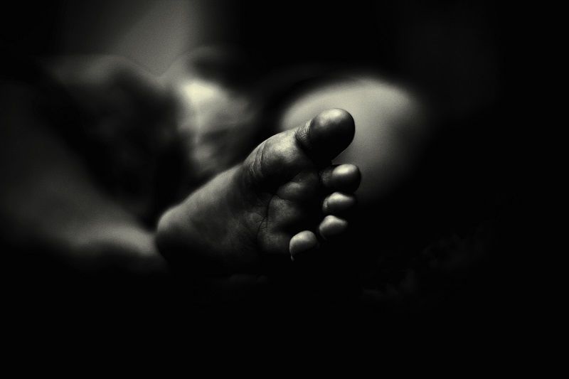 1. Mimpi melihat bayi meninggal bisa menjadi pertanda kurang baik
