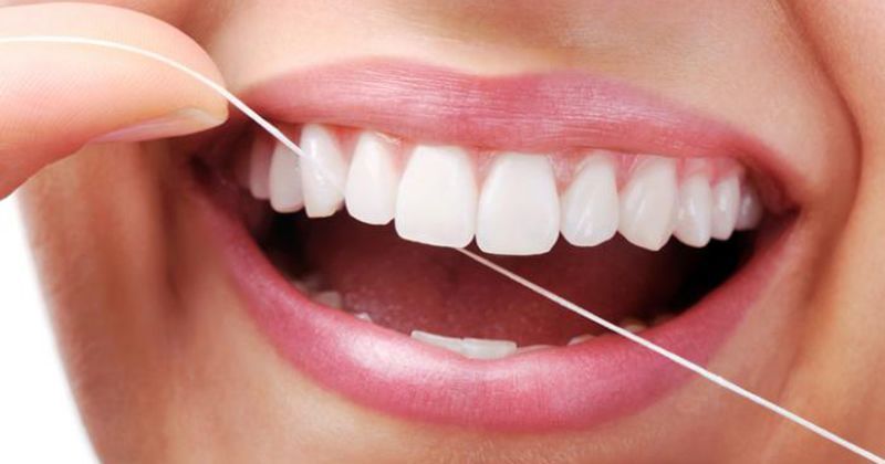 2. Cara merawat gigi mulut benar