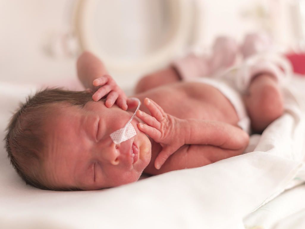 Gejala Bayi Mengalami Hipoglikemia Neonatal