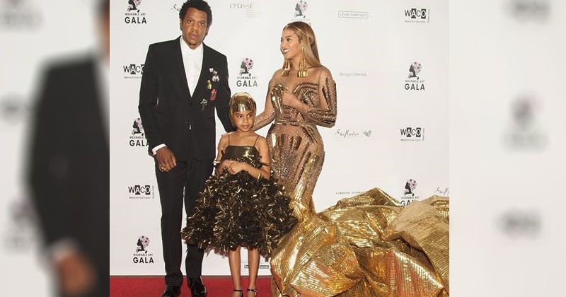 Beyonce Mengaku Kewalahan Menjadi Seorang Mama Bekerja