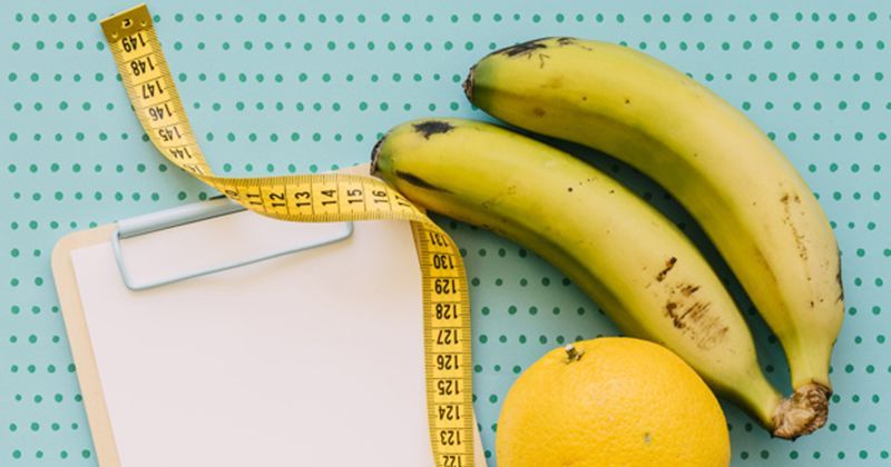 5. Manfaat buah pisang bisa mengatasi gangguan sembelit