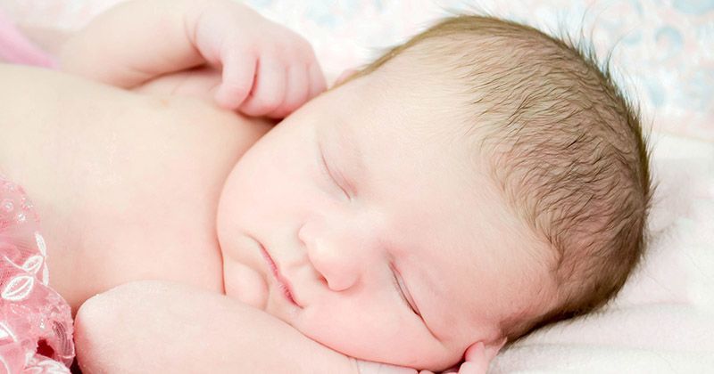 7 Etika Menjenguk Bayi Baru Lahir ini Menjadi Viral. Kenapa ya