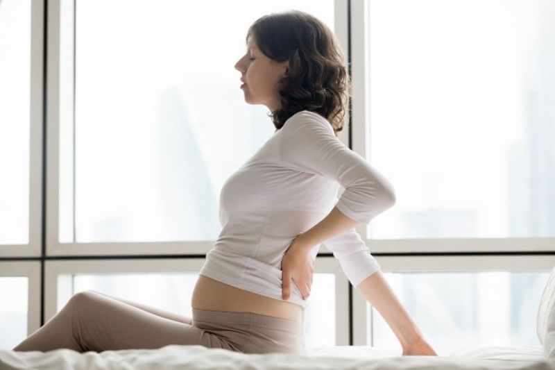 3. Apakah kehamilan bisa memperparah skoliosis