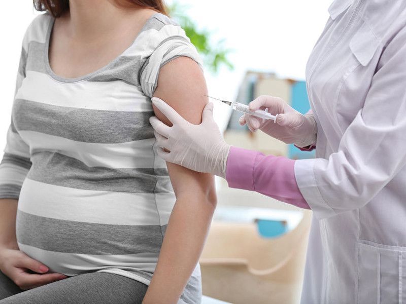 Adakah Cara Mengurangi Risiko Terkena Rubella Saat Hamil Jika Belum Vaksin