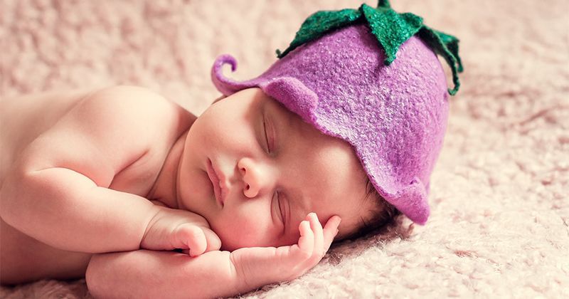 7 Tips agar Sukses Memotret Bayi Baru Lahir. Yuk, Ikuti