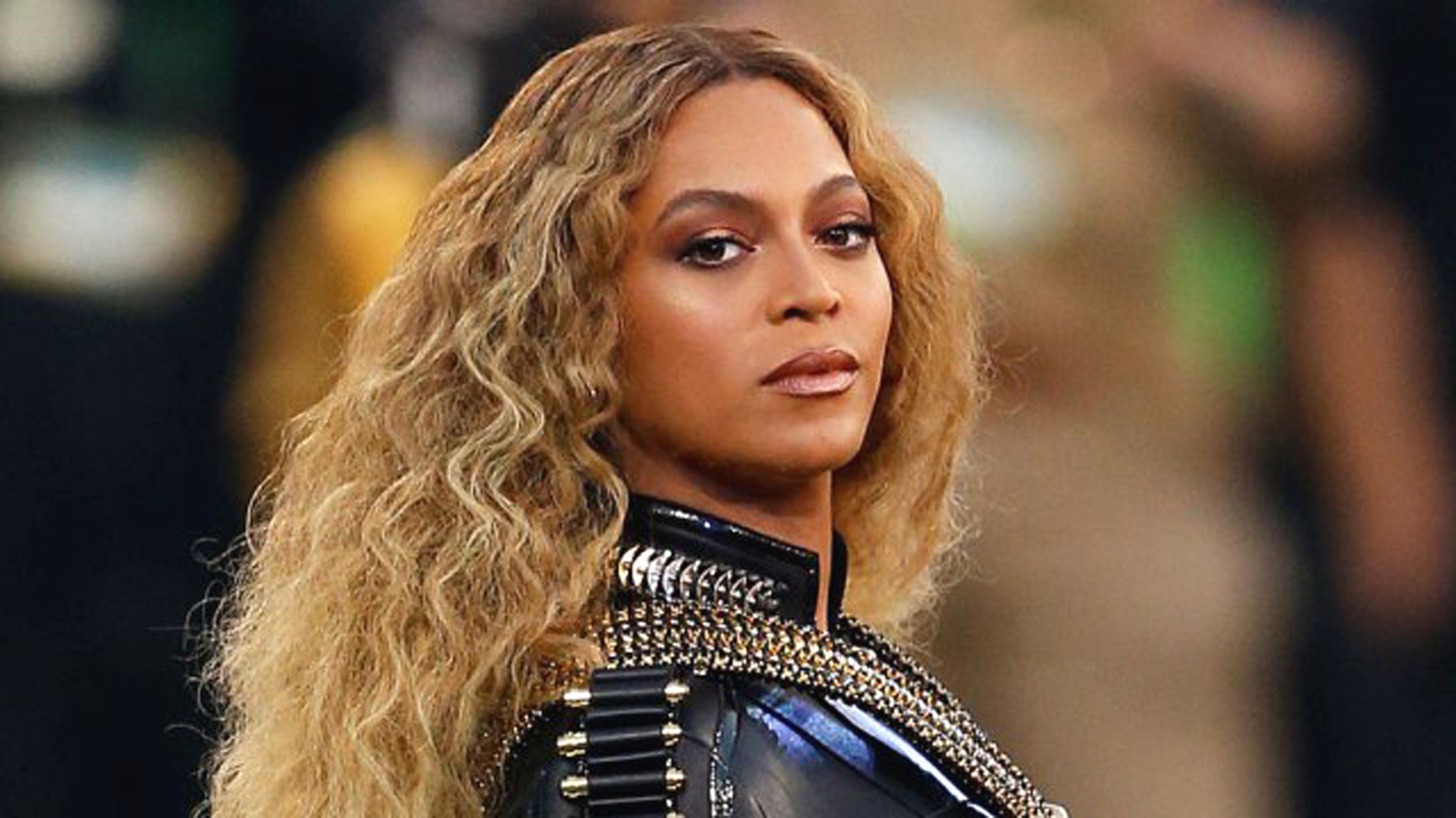 3. Beyonce belajar dari pengalaman keguguran