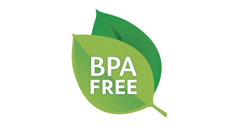 6. Perhatikan tanda BPA Free