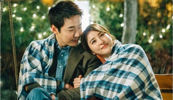 Hiburan Bikin Baper, Ini 10 Drama Korea Paling Romantis Selama 2019