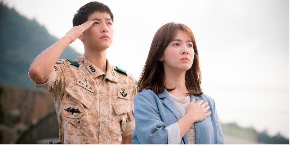 10 Drama Series Korea Menemani Kamu Selama Karantina Rumah