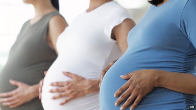 7. Masuk ke dalam komunitas Ibu hamil