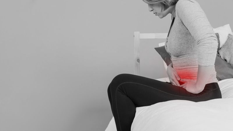 Endometriosis, Bahaya Ketika Darah Haid ‘Terperangkap’ Dalam Tubuh