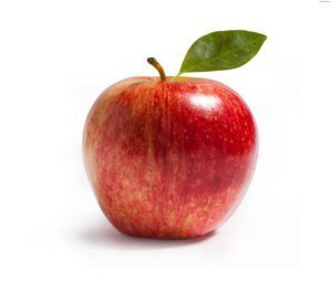 3. Kandungan apel bisa bantu basmi ketombe