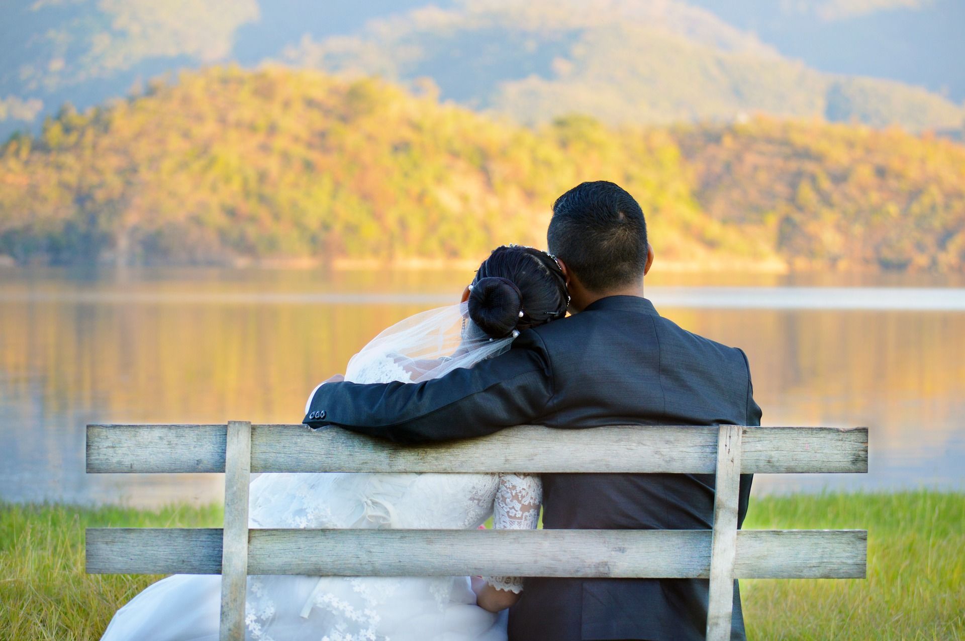 Penting Hal Ini Membuat Lima Tahun Pertama Perkawinan Berjalan Mulus