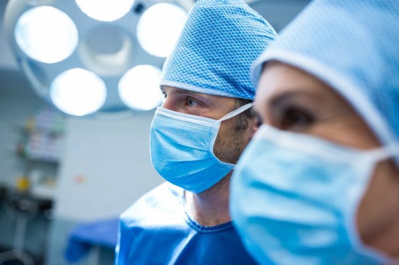 Sejumlah Rumah Sakit Menolak Operasi Caesar Diminta Pasien