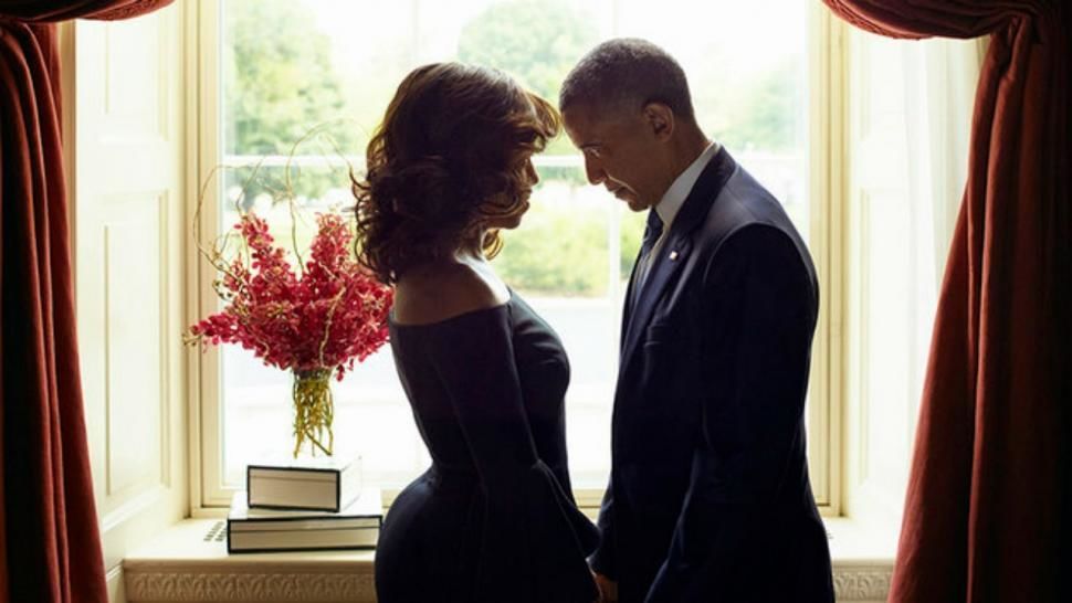 Inilah 7 Cara Michelle Barack Obama Mengasuh Anak