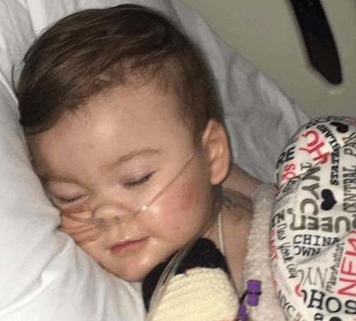Bikin Patah Hati, Alfie Evans Meninggal Dunia