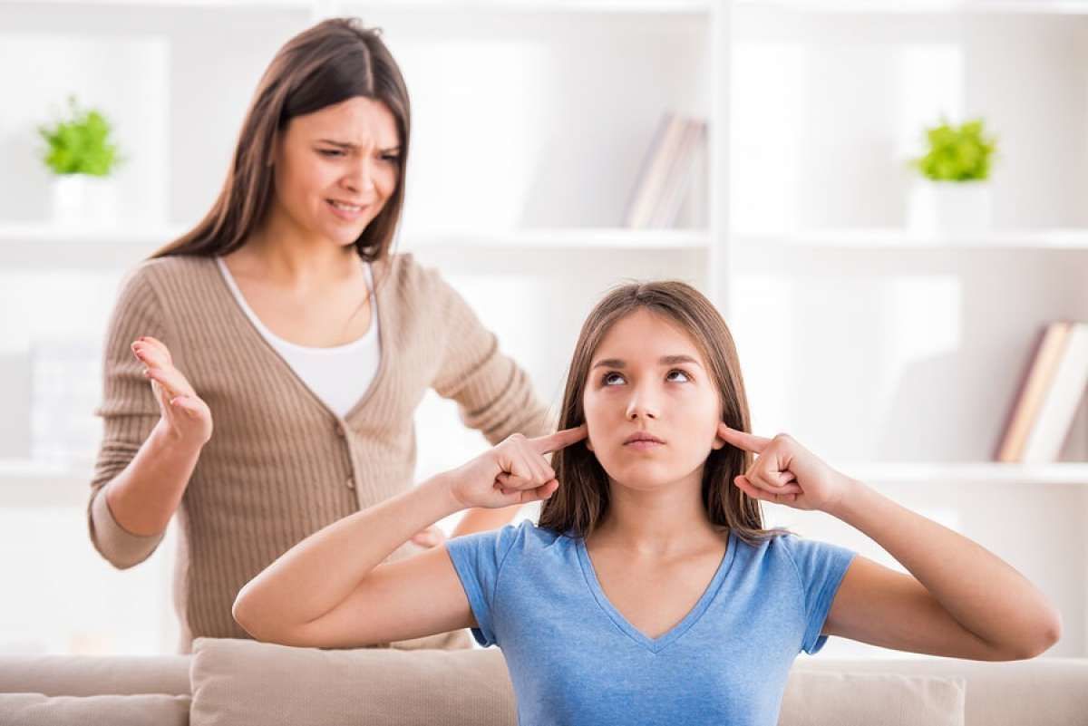 6 Cara Menghadapi Anak Remaja Suka Melawan Perkataan Orangtua