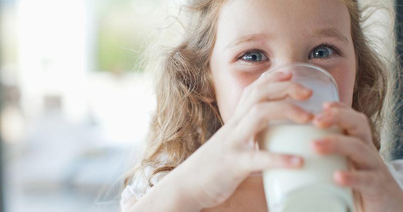 7 Rekomendasi Susu Formula Anak 3 Tahun ke Atas