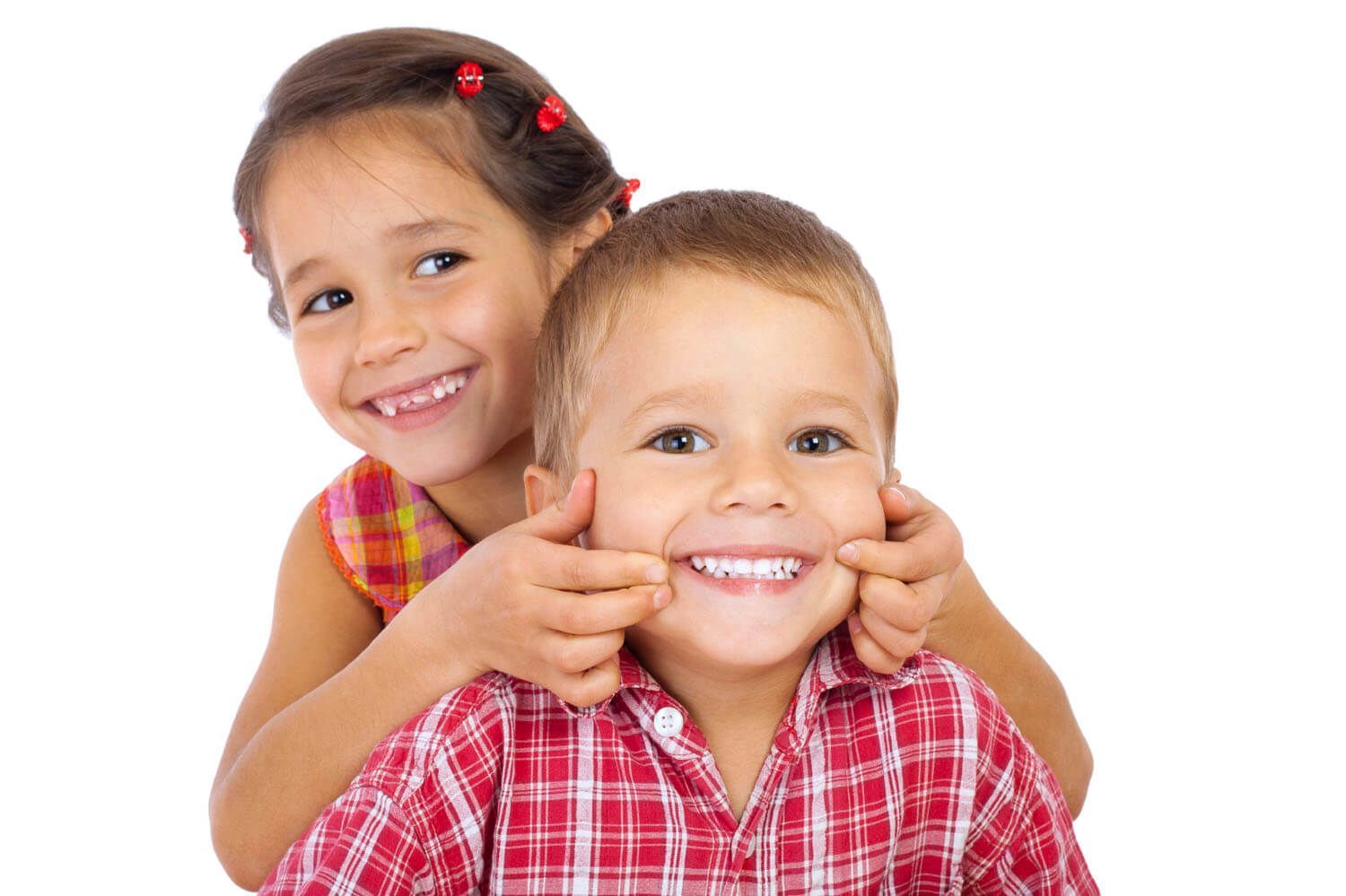 Perkembangan Fisik Anak Usia 3 Tahun Si Gigi-gigi Mungil