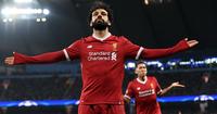 5 Fakta Keluarga Mohamed Salah, Papa Pemain Sepak Bola