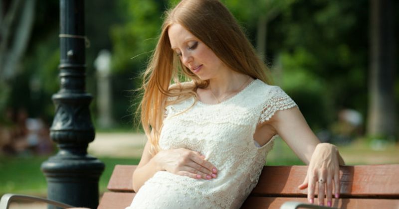5. Ibu hamil dilarang pindahan rumah saat hamil tua