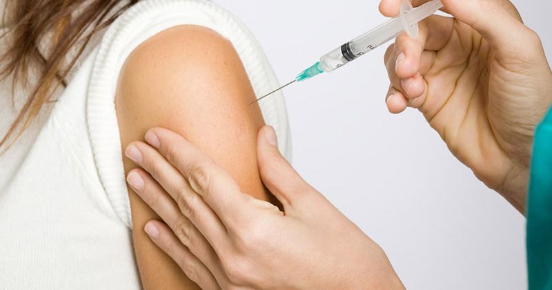 Siapa Saja Memerlukan Vaksin Influenza