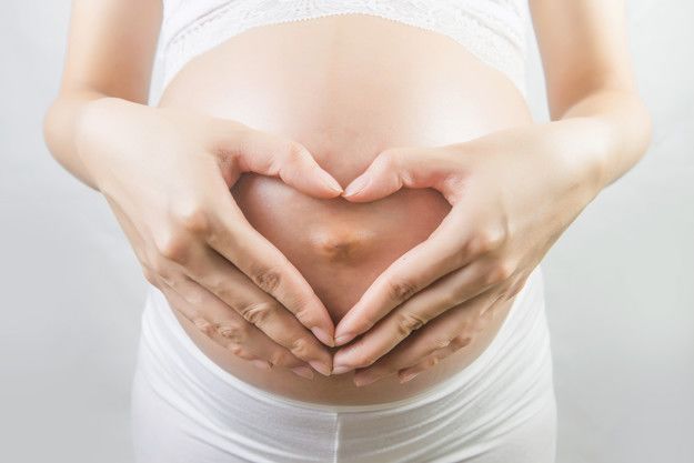 7 Rekomendasi Makanan Sehat saat Memasuki Bulan Keempat Kehamilan