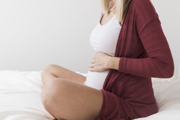 5 Jenis Penyakit Menular Seksual Pengaruh Kehamilan