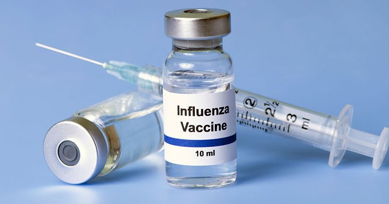 Pencegahan Vaksin