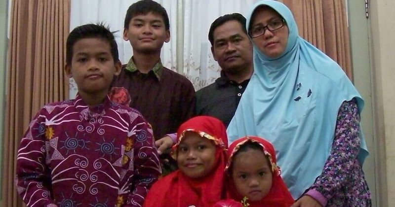 Ini 5 Fakta tentang Keluarga Pengebom Surabaya