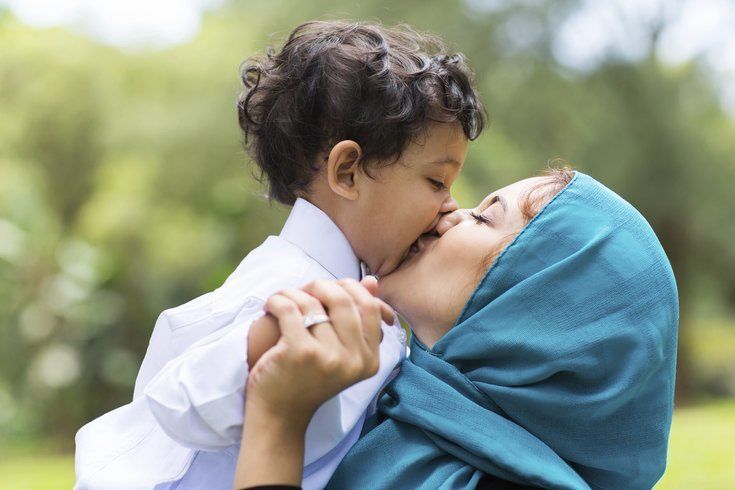 7 Aktivitas Seru Bisa Mama Lakukan Bersama Anak Bulan Puasa
