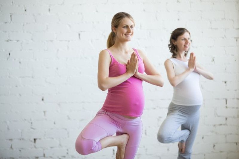 Ingin Yoga saat Hamil, Ini 5 Tempat Prenatal Yoga Bekasi