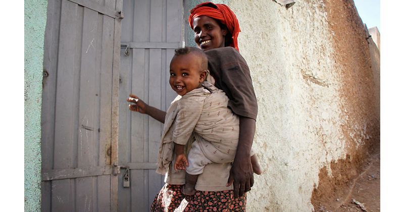 2. Harar, Ethiopia (2011)